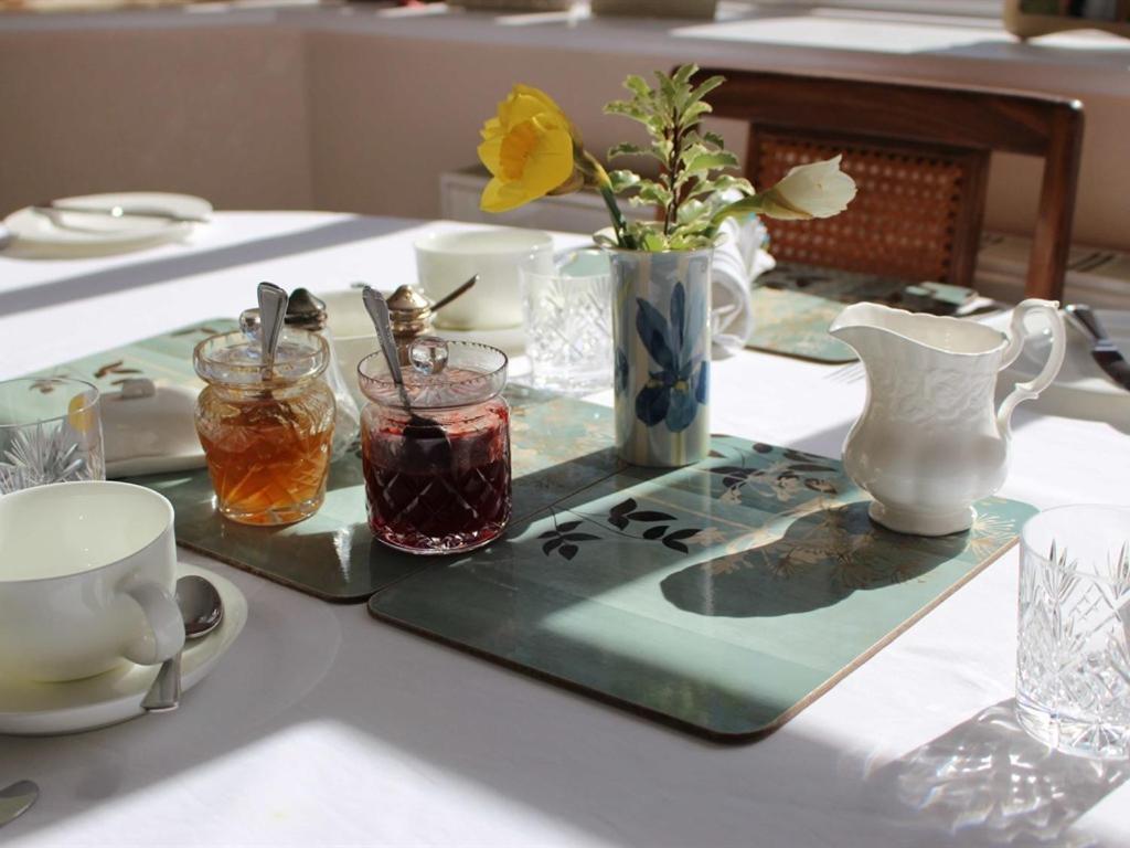 Honey Lodge Broadstone Экстерьер фото